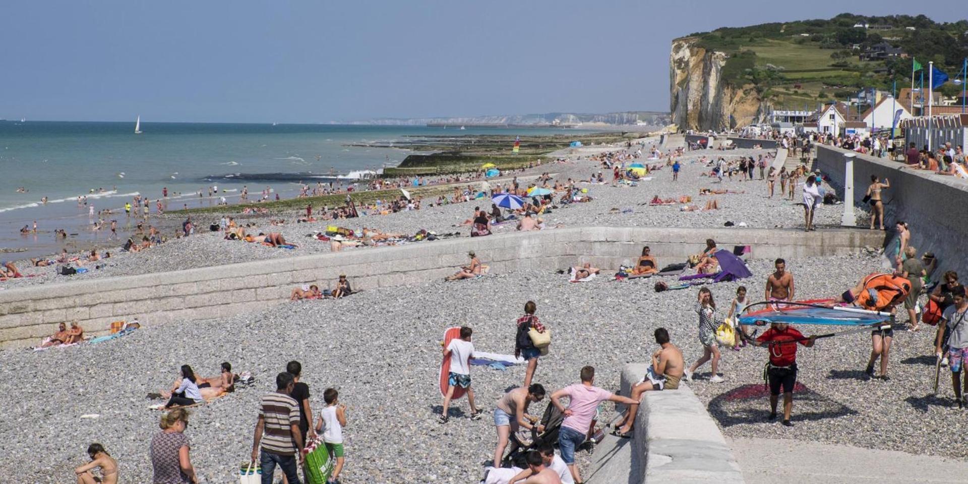 "Hinkley" Centre Ville Place De Parking Prive Dieppe Extérieur photo